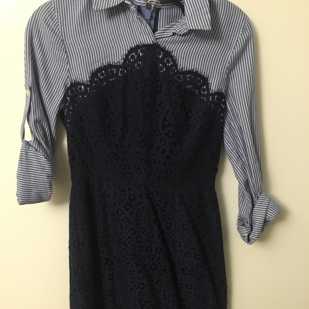 Bcbg work dress